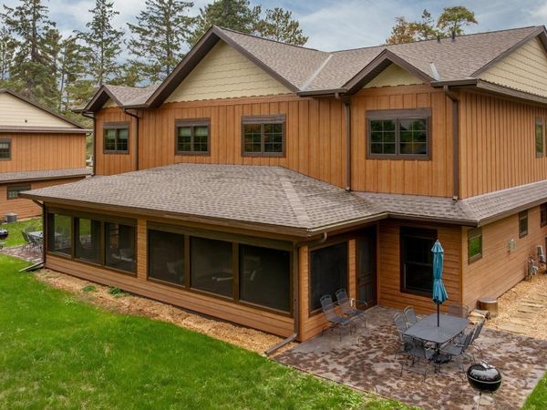 35191 Quiet Aly, Unit 7, Pequot Lakes, MN 56472