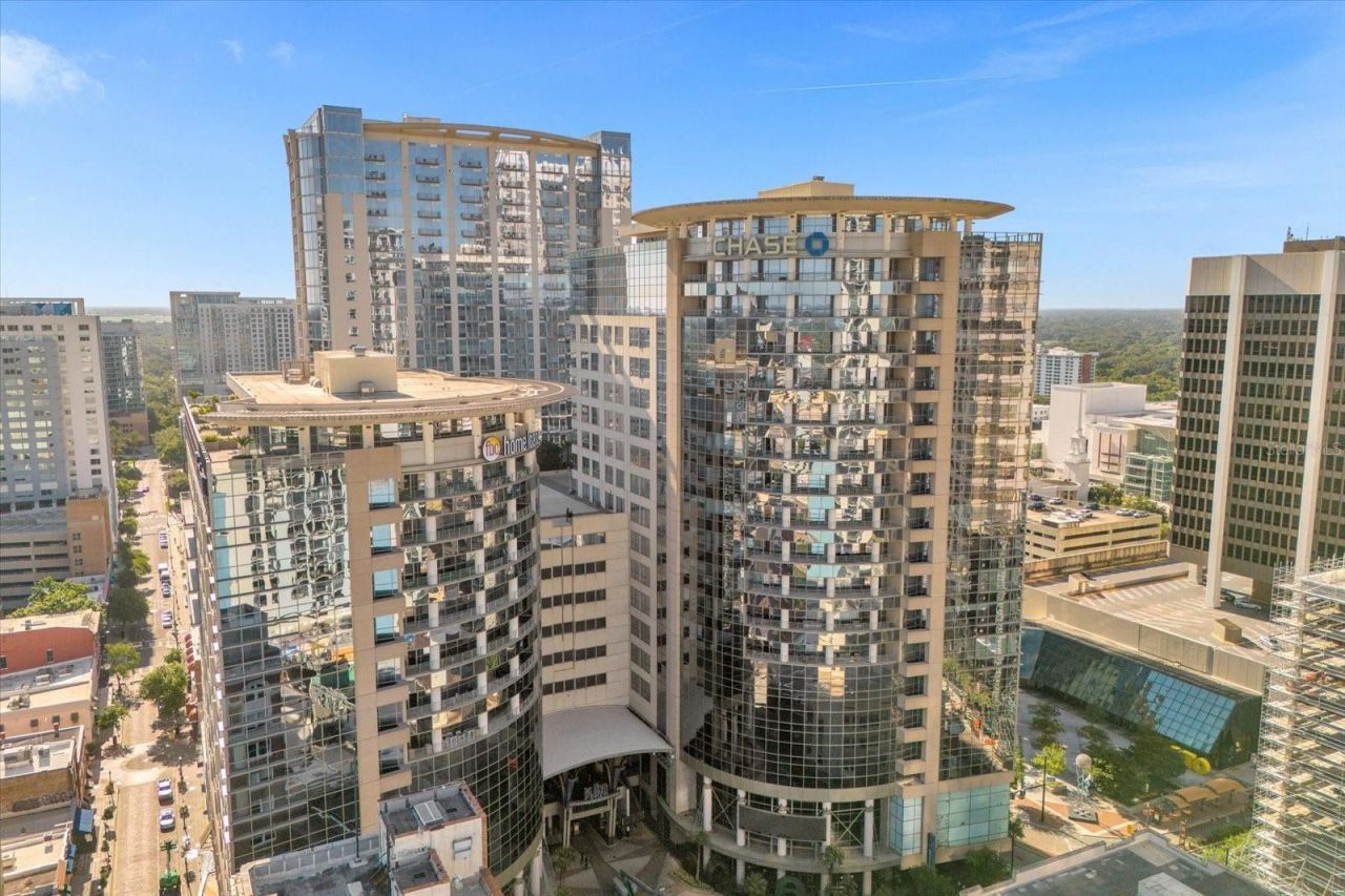 189 S Orange Avenue, Unit 1570, Orlando, FL 32801 Photo