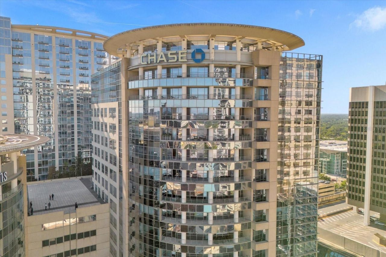 189 S Orange Avenue, Unit 1570, Orlando, FL 32801 Photo