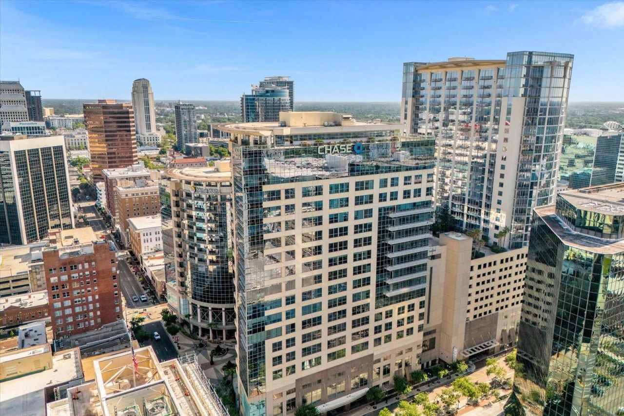 189 S Orange Avenue, Unit 1570, Orlando, FL 32801 Photo