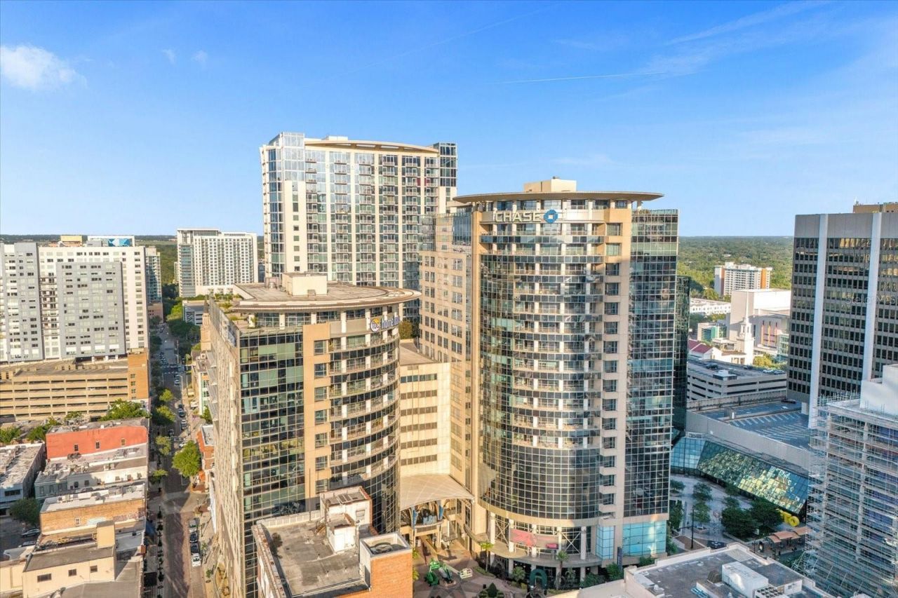 189 S Orange Avenue, Unit 1570, Orlando, FL 32801 Photo