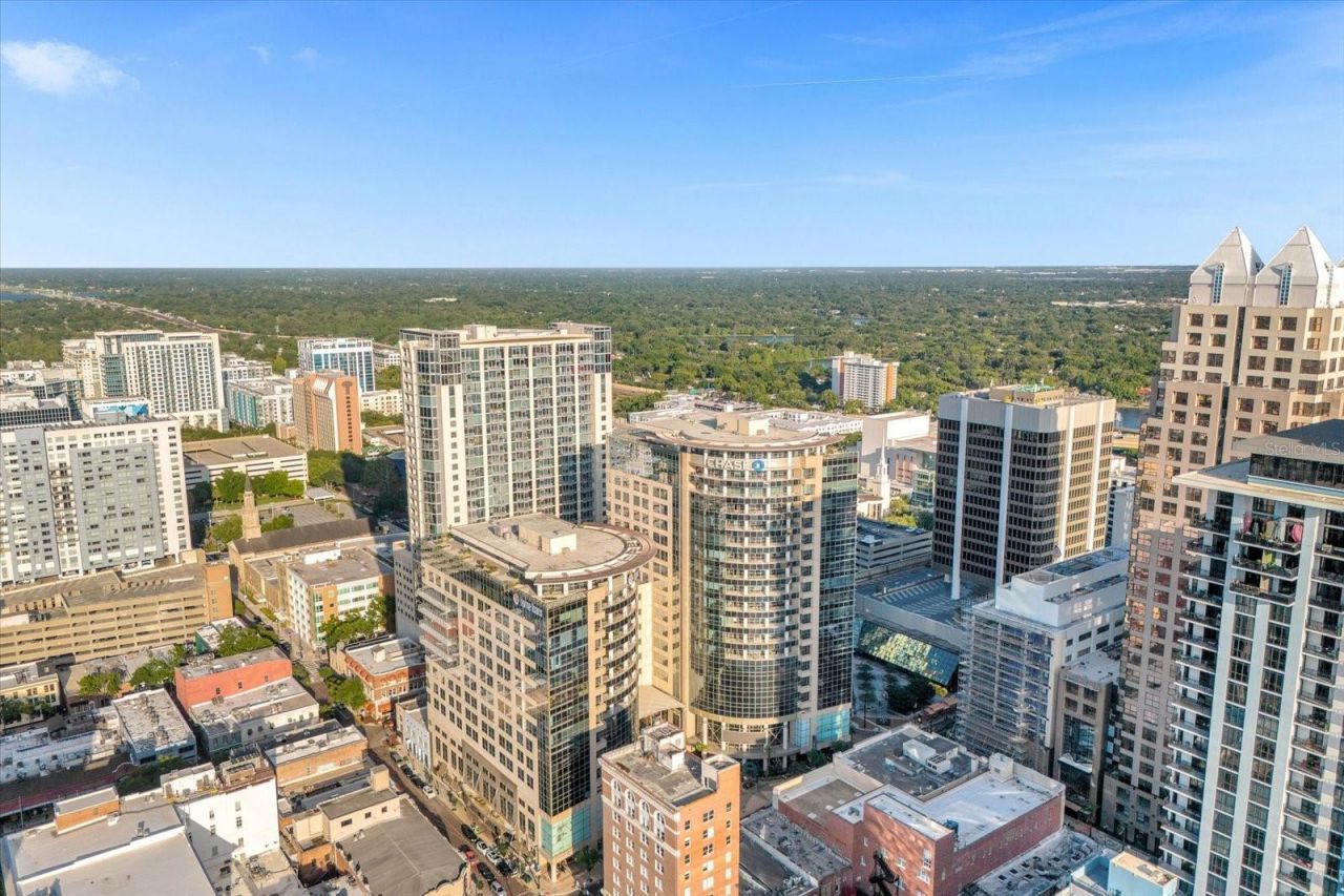 189 S Orange Avenue, Unit 1570, Orlando, FL 32801 Photo