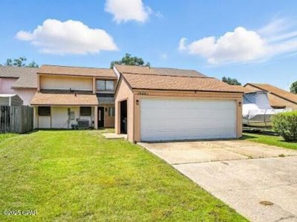 1840 E Mallard Drive, Unit C, Panama City, FL 32404