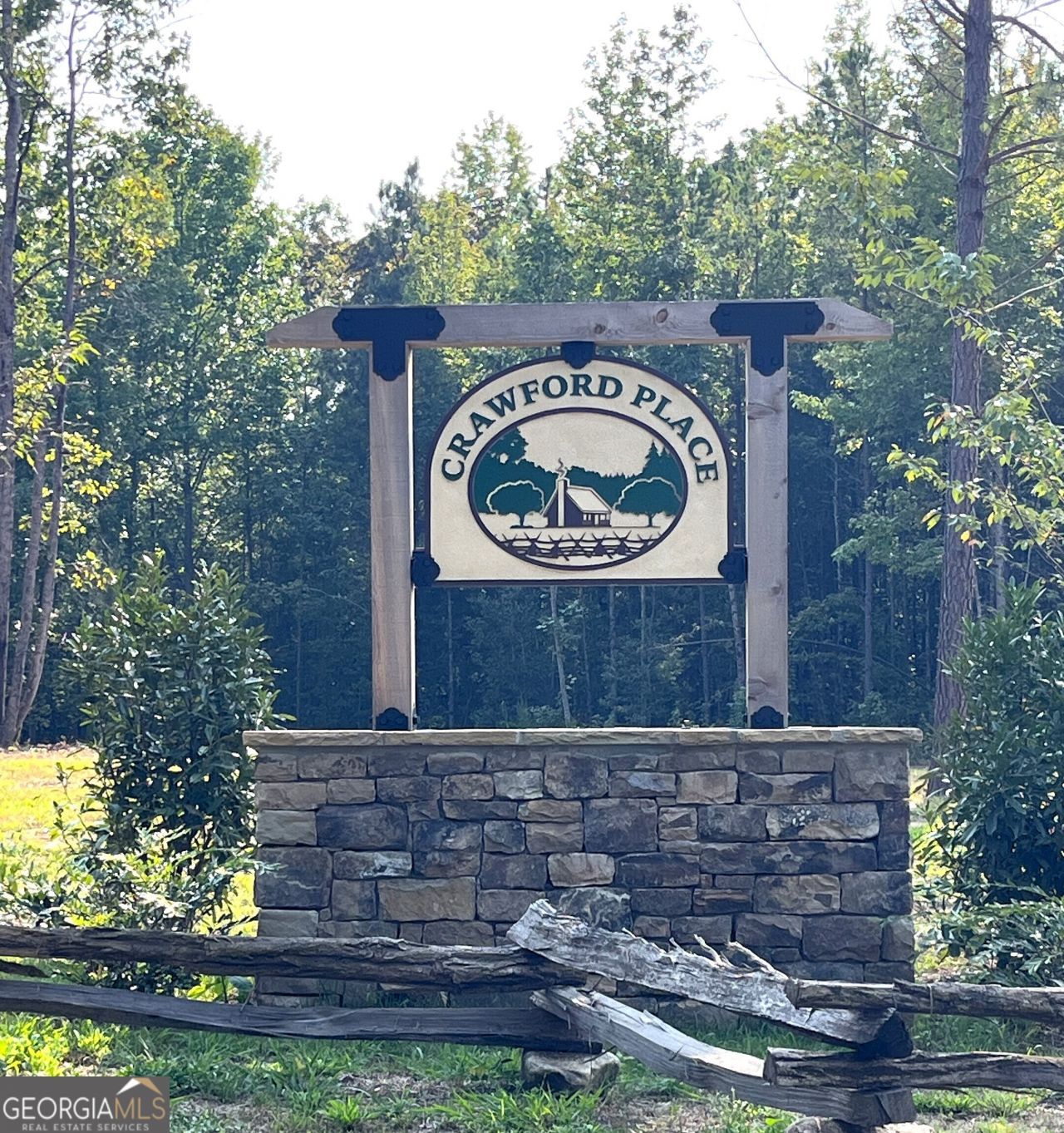 6 Crawford Place, Dawsonville, GA 30534 Main Photo