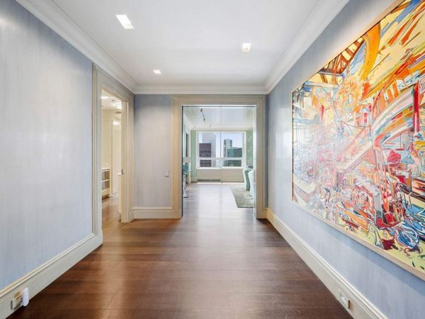 15 W 53rd Street, Unit 49BC, Manhattan, NY 10019