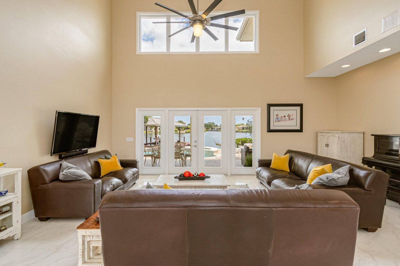 124 Lanternback Island Drive, Satellite Beach, FL 32937 Photo