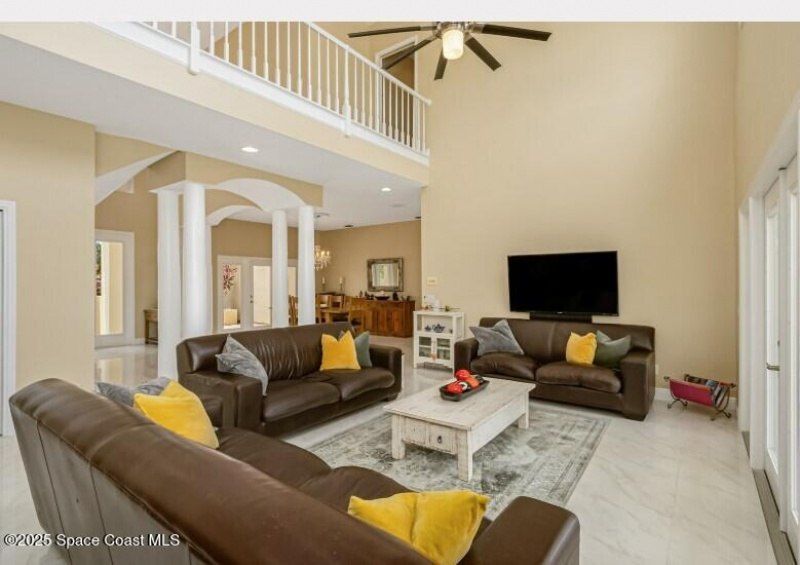 124 Lanternback Island Drive, Satellite Beach, FL 32937 Photo