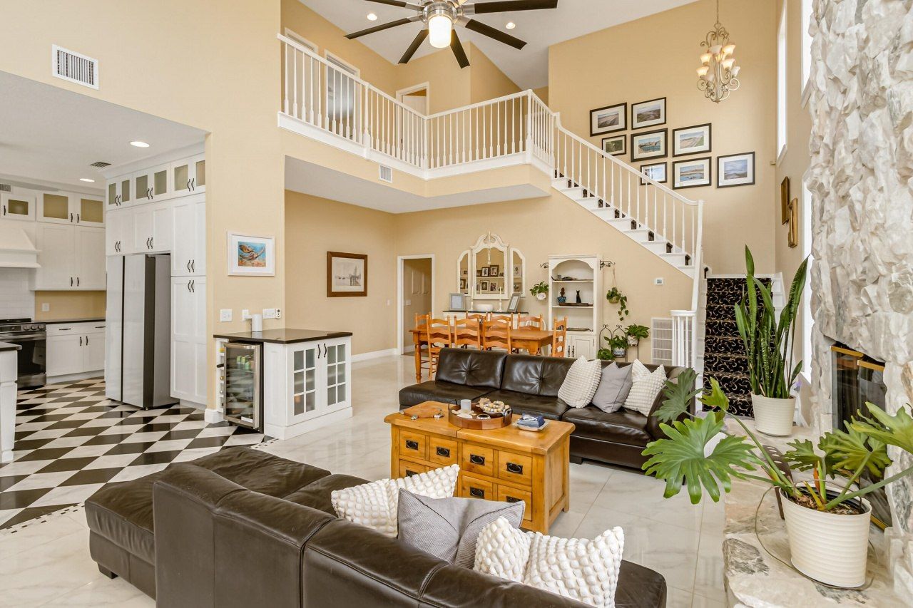 124 Lanternback Island Drive, Satellite Beach, FL 32937 Photo