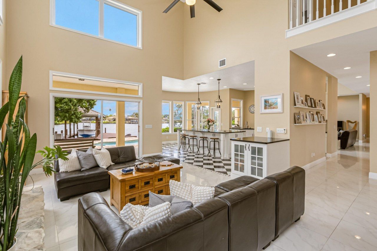 124 Lanternback Island Drive, Satellite Beach, FL 32937 Photo
