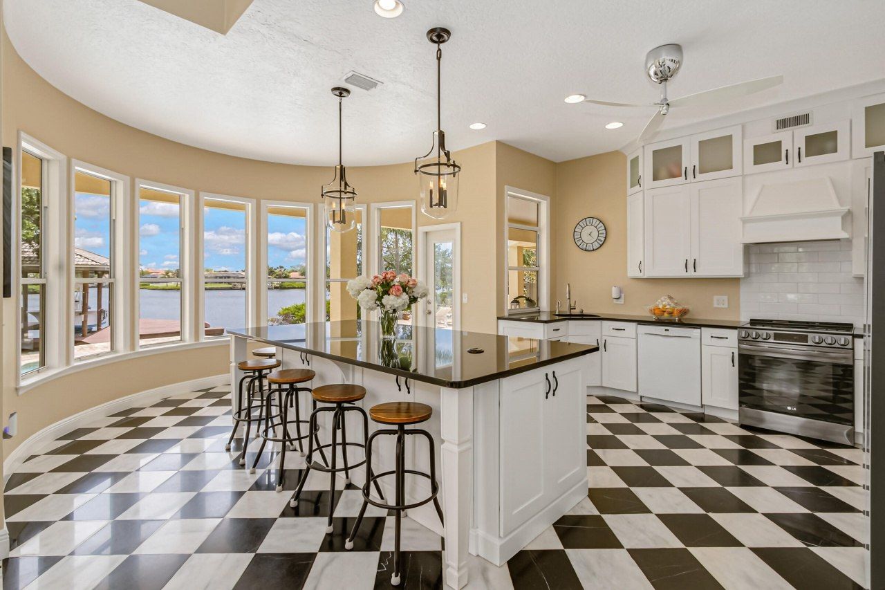 124 Lanternback Island Drive, Satellite Beach, FL 32937 Photo