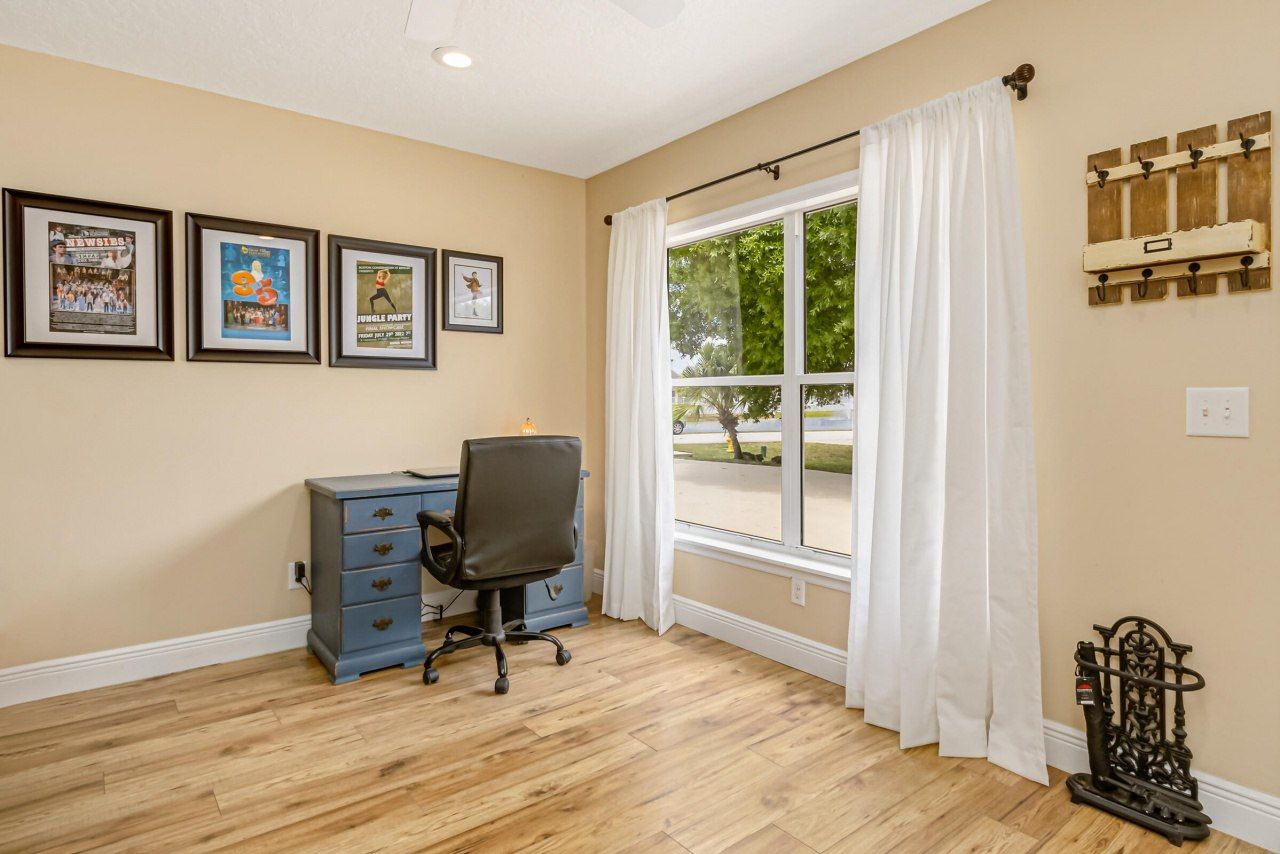 124 Lanternback Island Drive, Satellite Beach, FL 32937 Photo