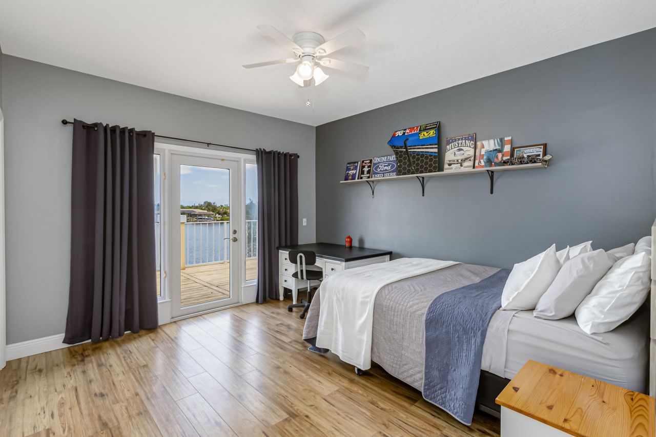 124 Lanternback Island Drive, Satellite Beach, FL 32937 Photo