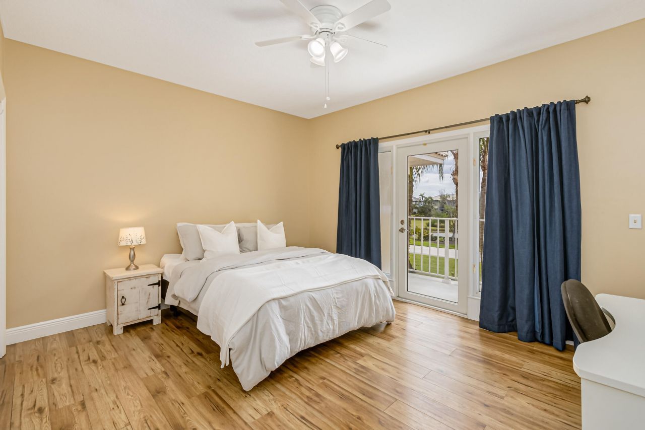 124 Lanternback Island Drive, Satellite Beach, FL 32937 Photo