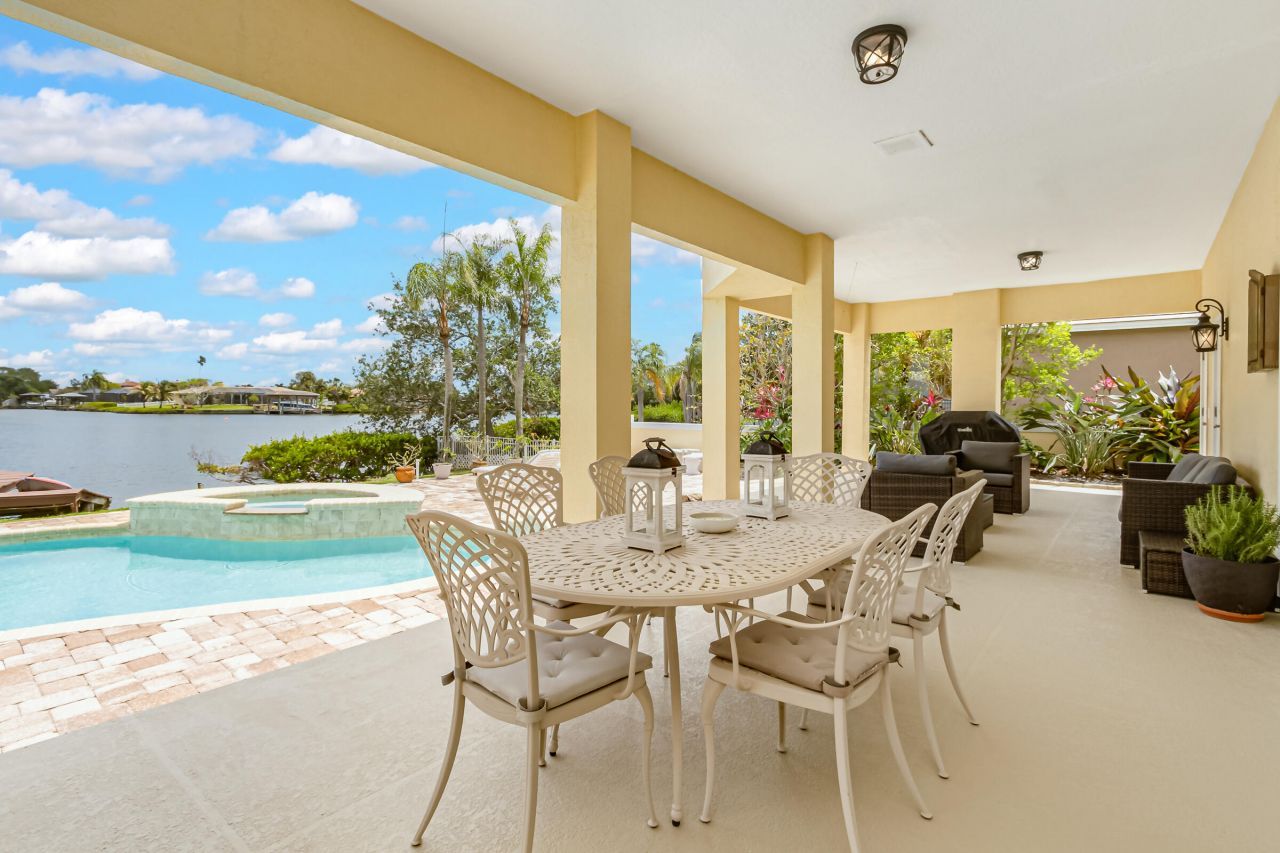 124 Lanternback Island Drive, Satellite Beach, FL 32937 Photo