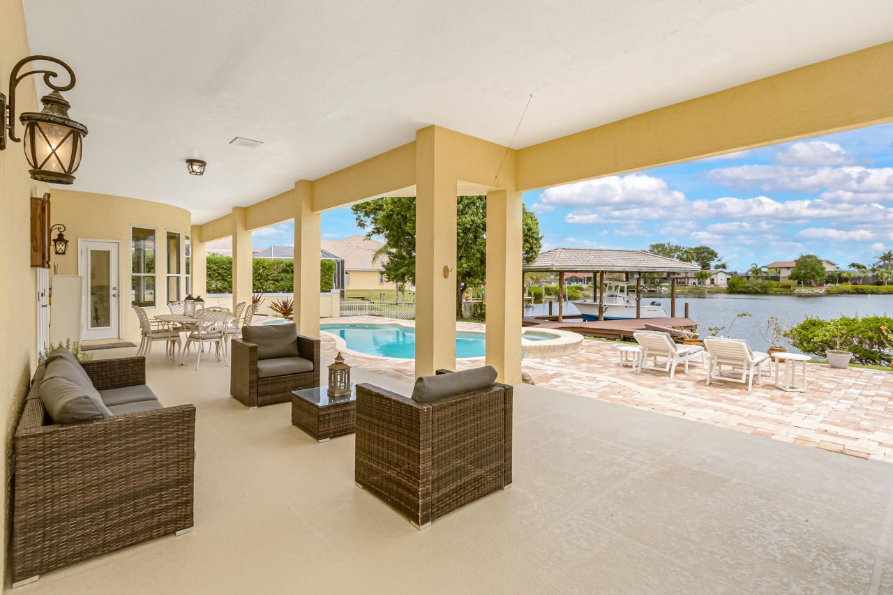 124 Lanternback Island Drive, Satellite Beach, FL 32937 Photo