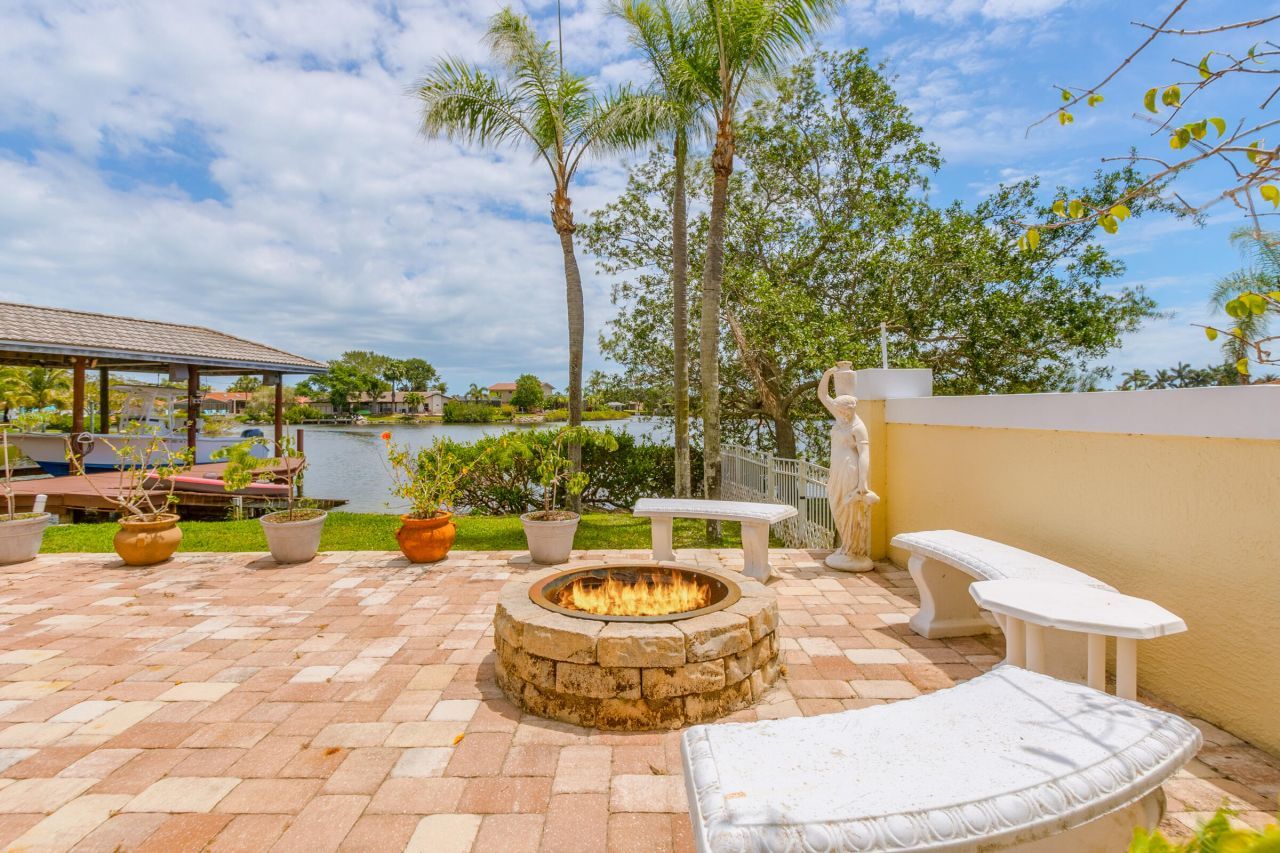 124 Lanternback Island Drive, Satellite Beach, FL 32937 Photo