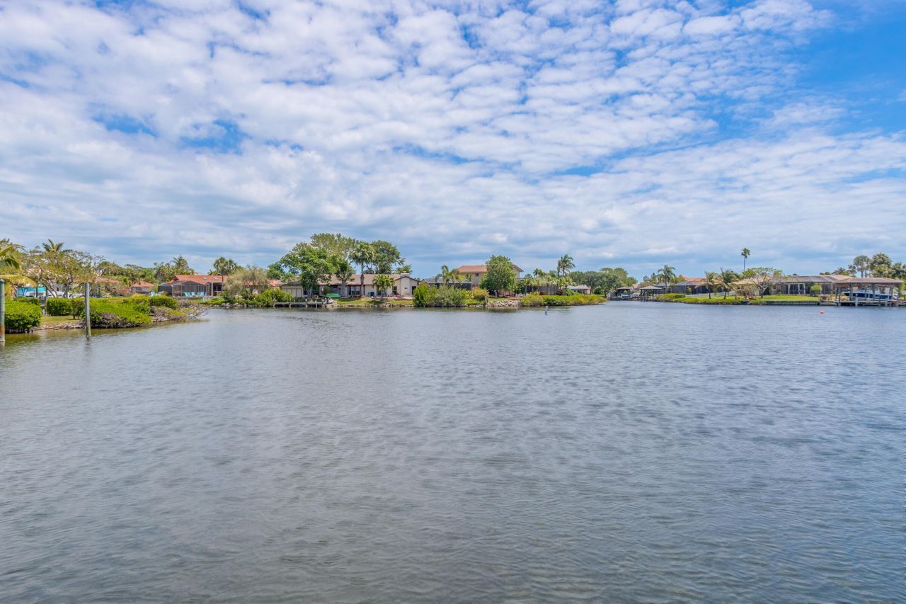 124 Lanternback Island Drive, Satellite Beach, FL 32937 Photo