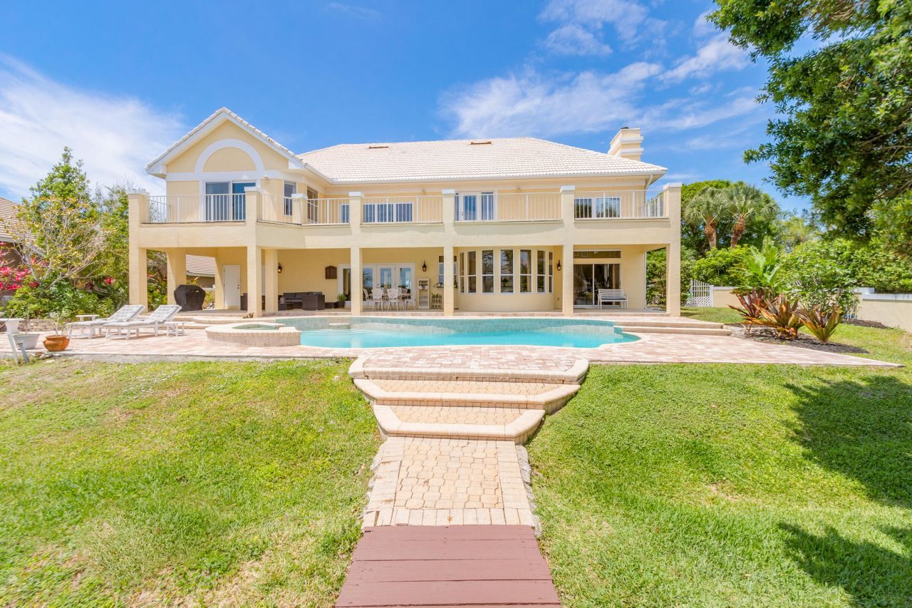 124 Lanternback Island Drive, Satellite Beach, FL 32937 Photo