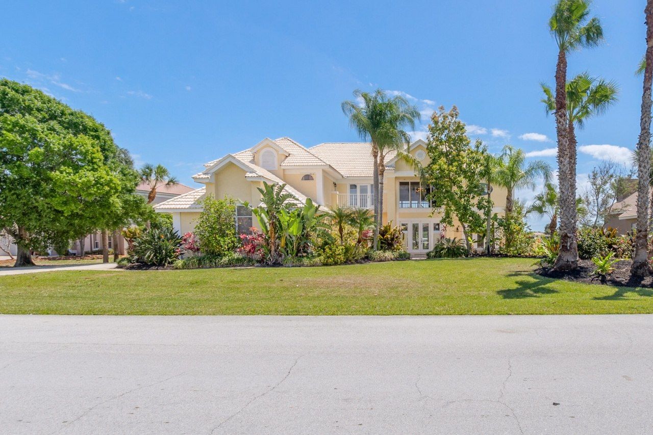 124 Lanternback Island Drive, Satellite Beach, FL 32937 Photo