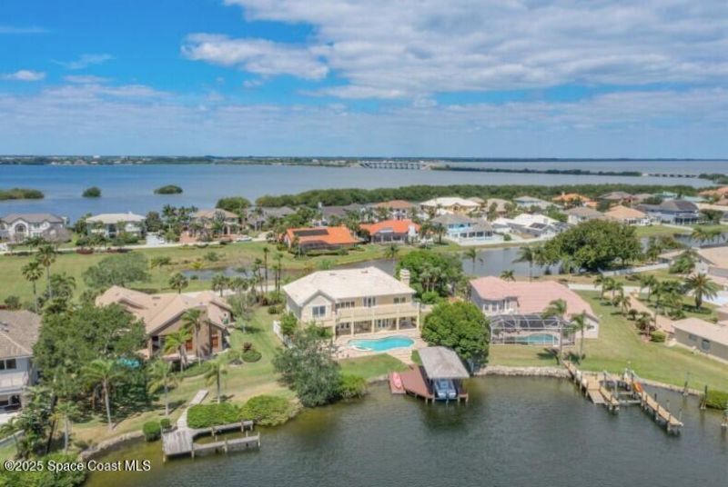 124 Lanternback Island Drive, Satellite Beach, FL 32937 Photo