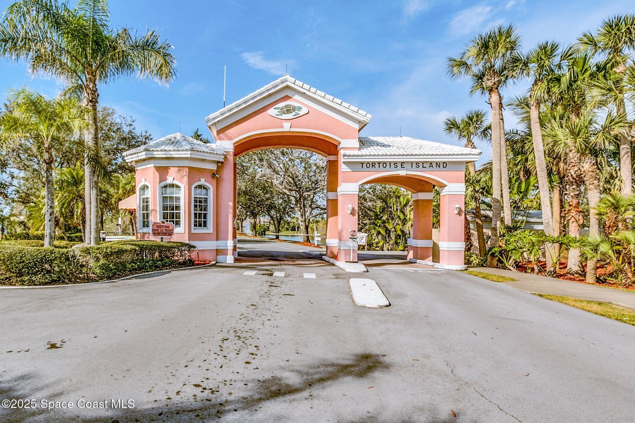 124 Lanternback Island Drive, Satellite Beach, FL 32937 Photo