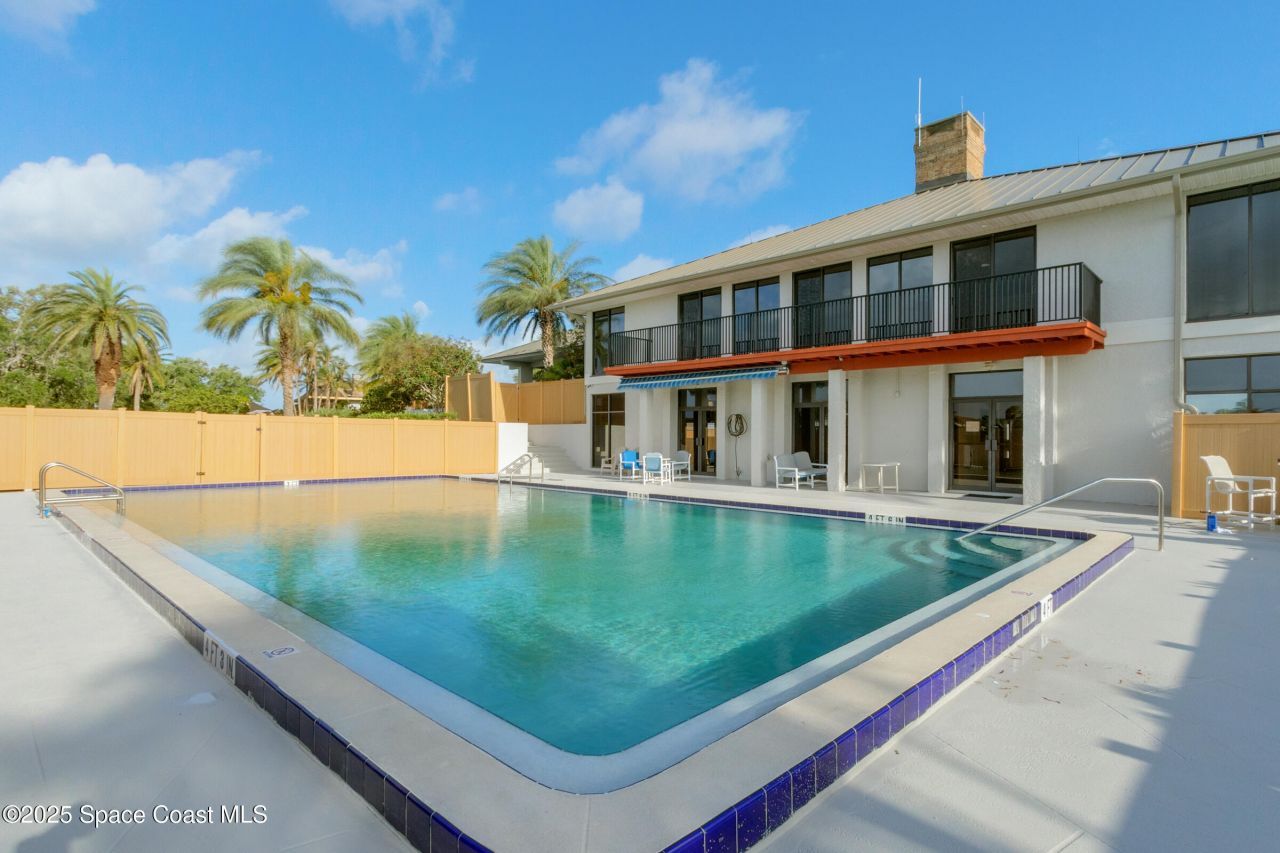 124 Lanternback Island Drive, Satellite Beach, FL 32937 Photo