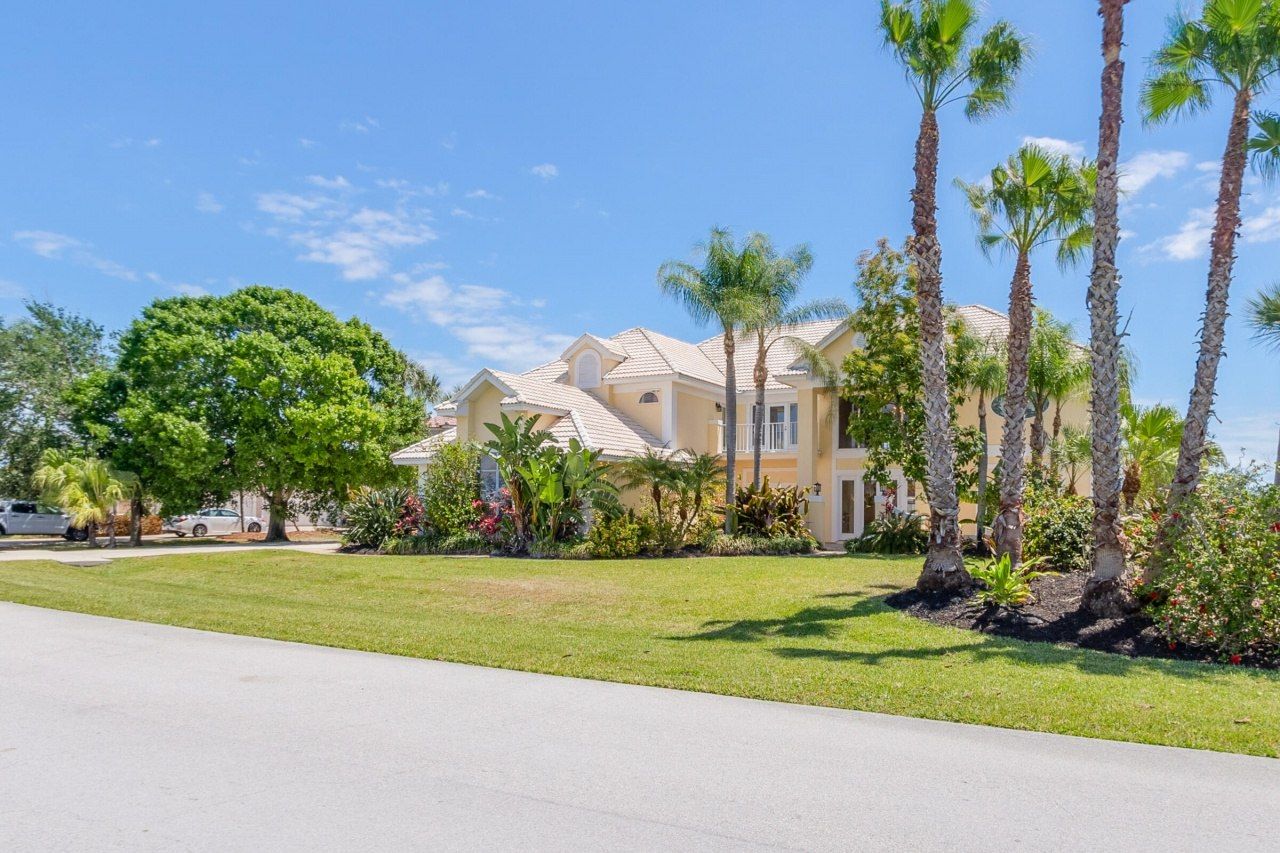 124 Lanternback Island Drive, Satellite Beach, FL 32937 Photo