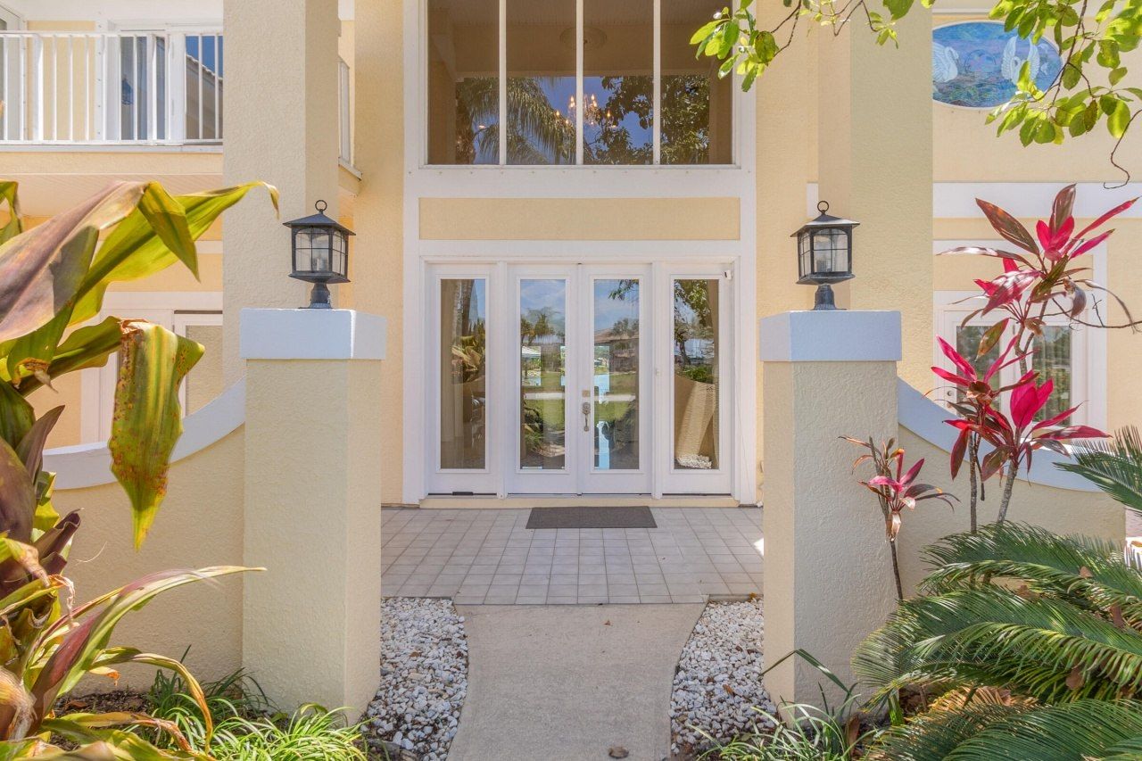 124 Lanternback Island Drive, Satellite Beach, FL 32937 Photo