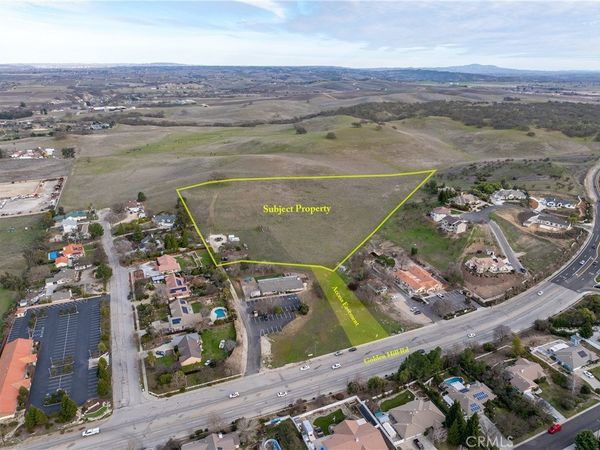 2450 Golden Hill Road, Paso Robles, CA 93446