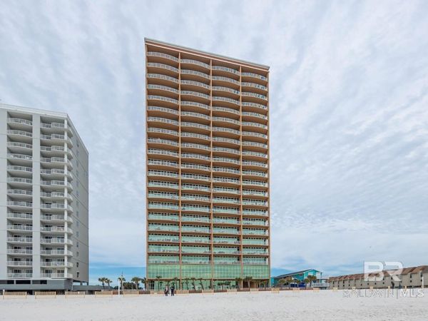 801 W Beach Boulevard, Unit 901, Gulf Shores, AL 36542