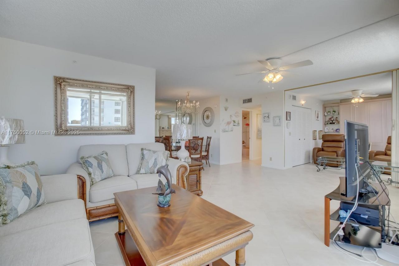 1505 N Riverside Dr, Unit 604, Pompano Beach, FL 33062 Photo