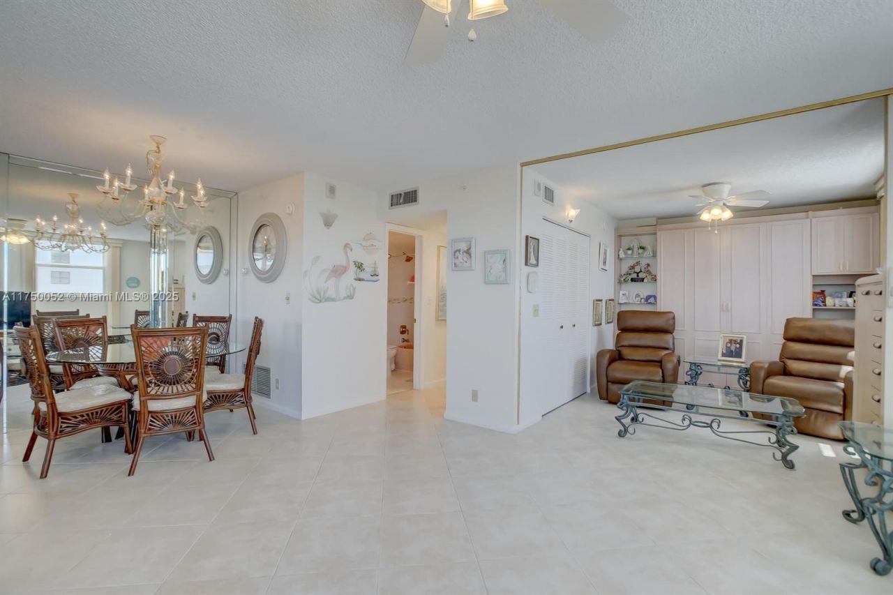 1505 N Riverside Dr, Unit 604, Pompano Beach, FL 33062 Photo