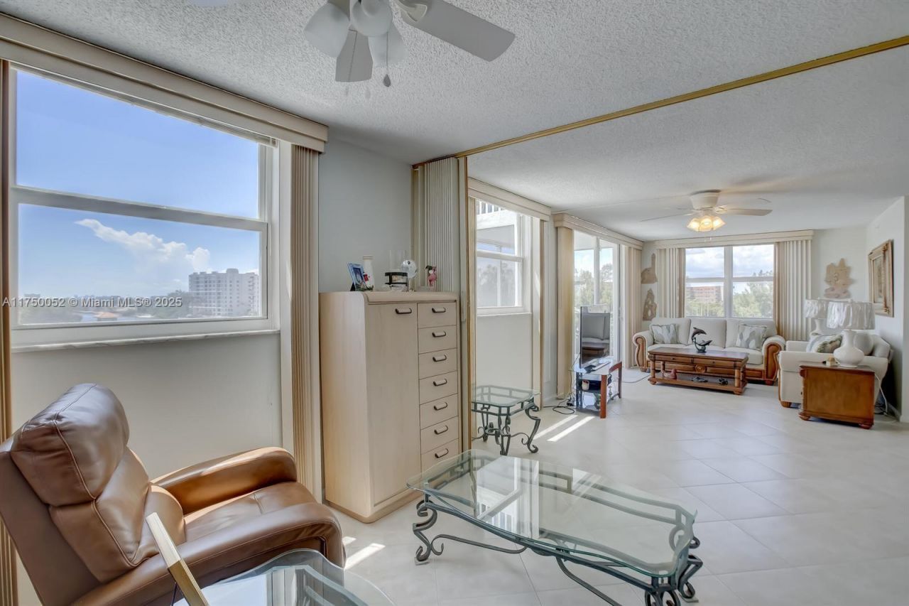 1505 N Riverside Dr, Unit 604, Pompano Beach, FL 33062 Photo