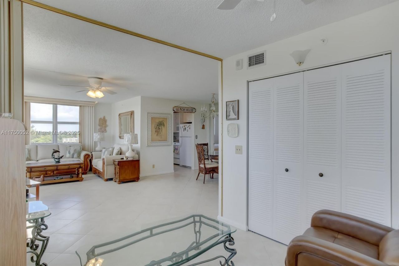 1505 N Riverside Dr, Unit 604, Pompano Beach, FL 33062 Photo