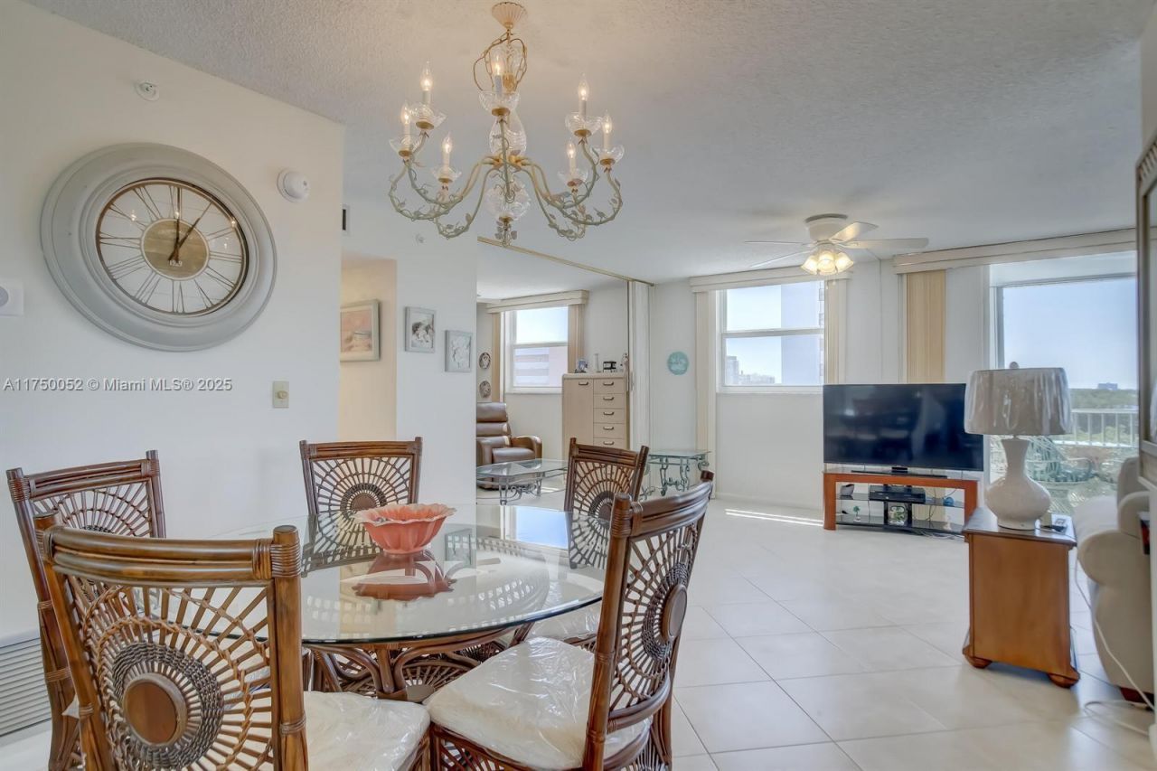1505 N Riverside Dr, Unit 604, Pompano Beach, FL 33062 Photo