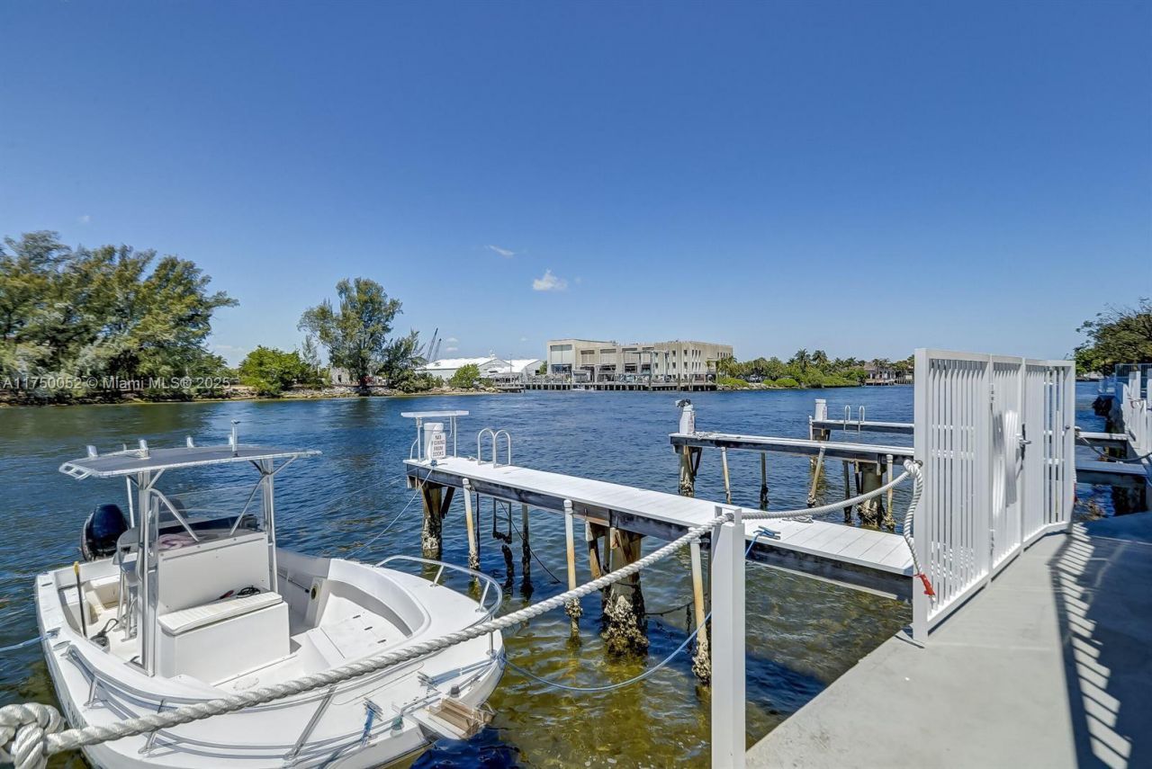 1505 N Riverside Dr, Unit 604, Pompano Beach, FL 33062 Photo