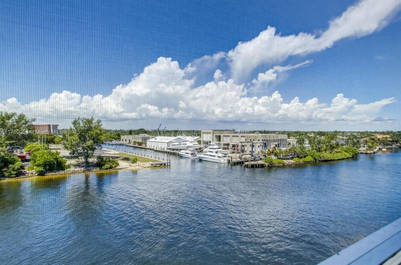 1505 N Riverside Dr, Unit 604, Pompano Beach, FL 33062 Photo