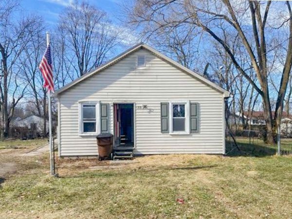 533 Clay Street, Franklin, OH 45005