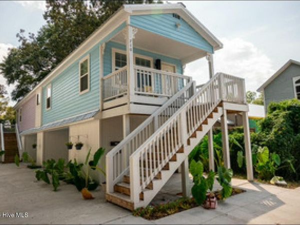 710-714 Cronely Alley, Wilmington, NC 28401