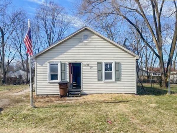533 Clay Street, Carlisle, OH 45005