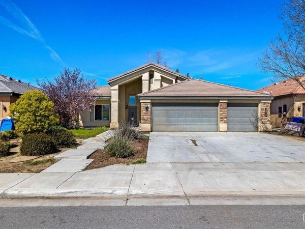 11914 Bellinger Street, Bakersfield, CA 93311