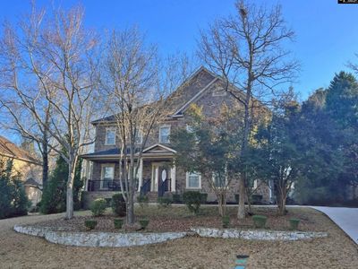 38 Shoreline Drive, Columbia, SC 29229