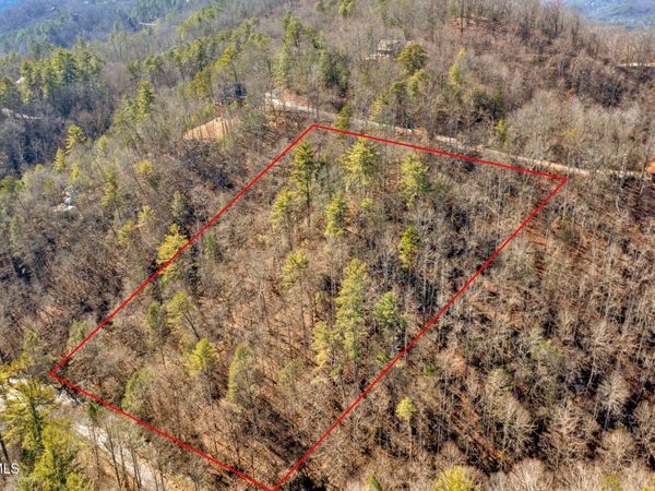 0 N Clear Fork Road, Sevierville, TN 37862