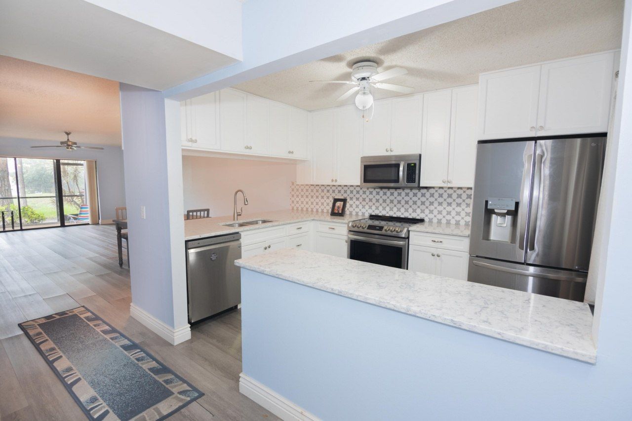 2301 Sabal Ridge Court, Unit A, Palm Beach Gardens, FL 33418 Photo