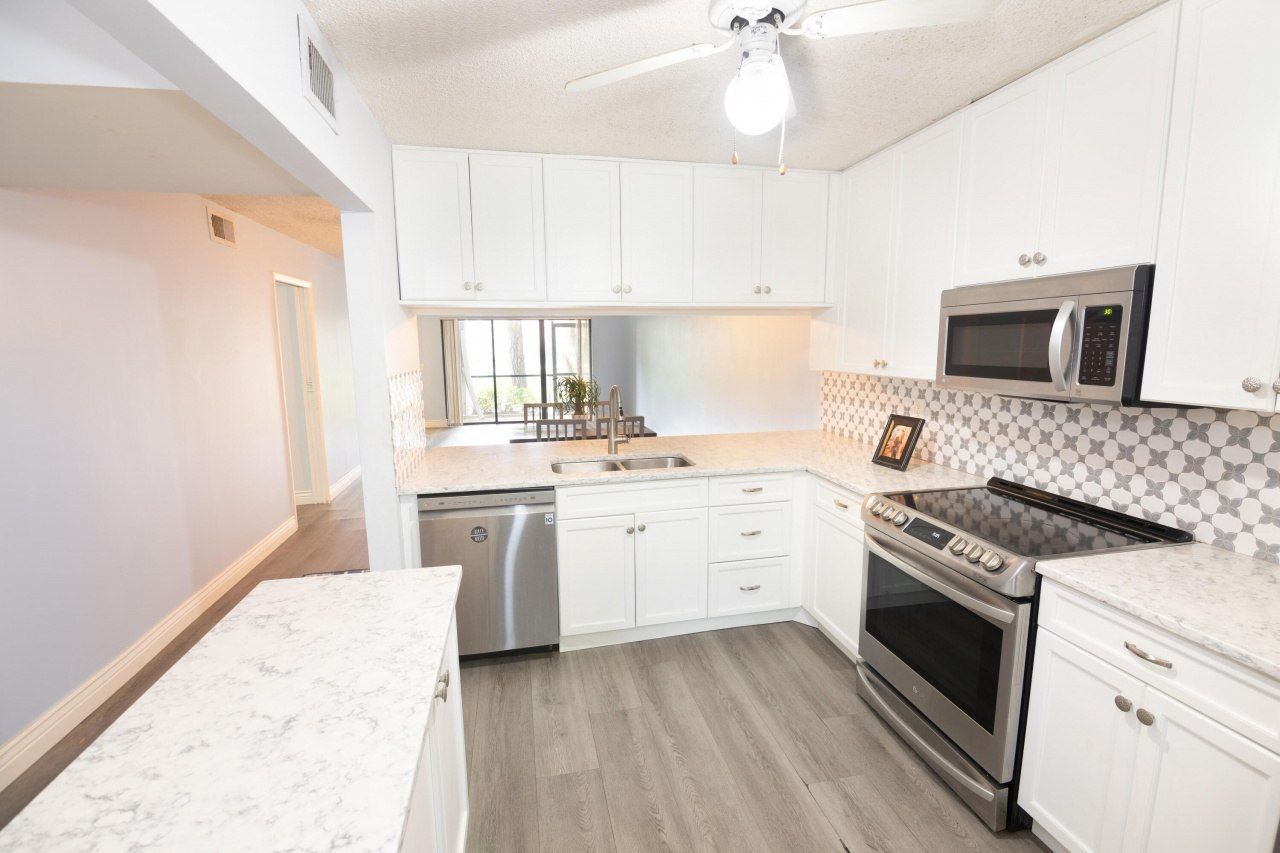 2301 Sabal Ridge Court, Unit A, Palm Beach Gardens, FL 33418 Photo