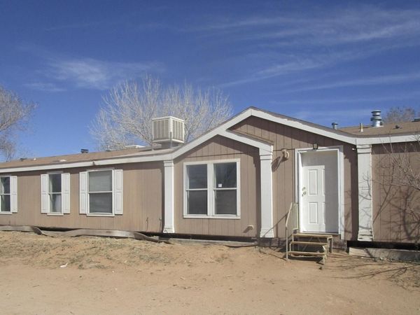 4 Mesita Lane, Los Lunas, NM 87031