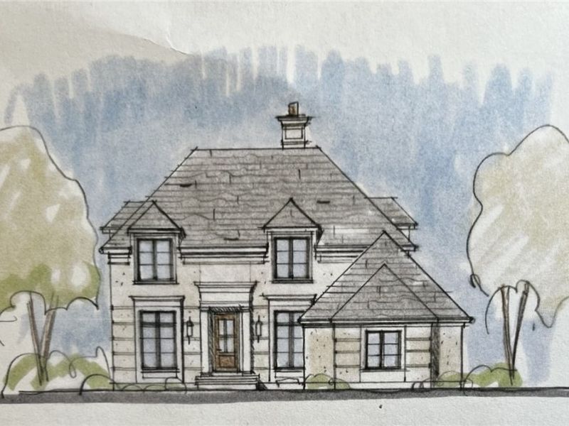 312 Woodridge Lane, Moreland Hills, OH 44022 Photo 1