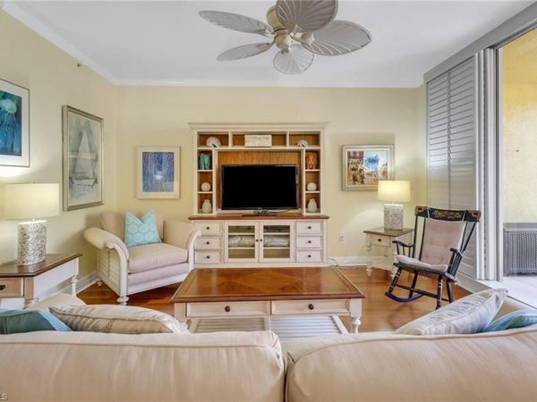 410 Bayfront PL, Unit 2303, NAPLES, FL 34102