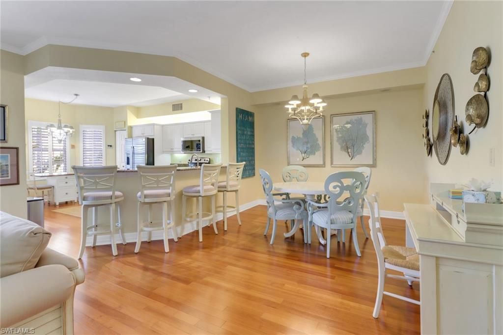 410 Bayfront Pl, Unit 2303, Naples, FL 34102 Photo