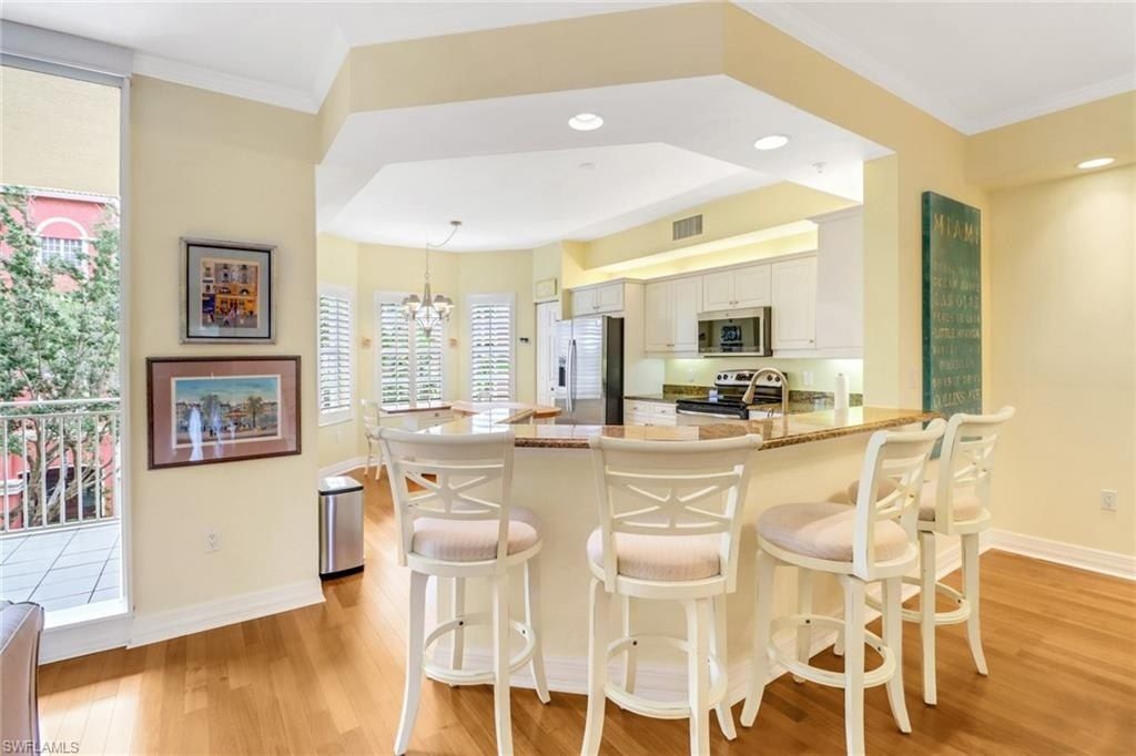 410 Bayfront Pl, Unit 2303, Naples, FL 34102 Photo